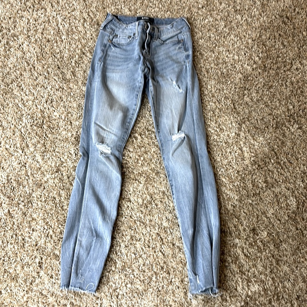 Aeropostale Jeans